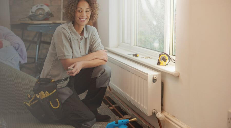 Expert Bathroom Remodeling services in Cramerton, NC